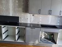 Silestone Marengo - Löddeköpinge - montering  2023-03-14