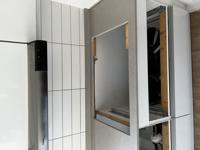Silestone Coral Clay - Vellinge - montering 2023-03-28