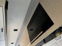 Caesarstone Clamshell - Klagshamn - montering 2023-03-14