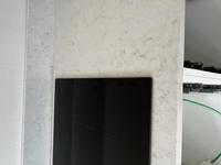 Silestone Snowy Ibiza - Lund - montering  2023-03-14