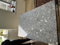 Terrazzo Fior Di Pesco - Brønshøj 2023-03-05