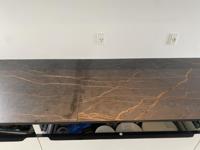 Dekton Laurent - Vallensbæk - montering  2023-03-26