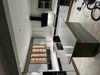 Silestone Snowy Ibiza - Olofstorp - montering  2023-03-22
