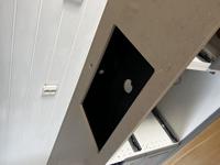Silestone Coral Clay - Kungsbacka - montering 2023-04-05
