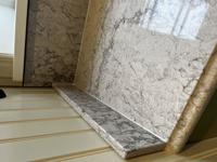 Caesarstone Moorland Fog - MOHEDA - montering  2023-04-07