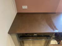 Dekton Kadum - Valby - montering  2023-04-16
