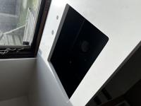 Silestone Eternal Statuario - Löddeköpinge - montering  2023-04-26