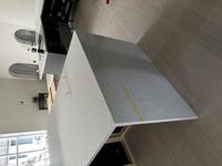 Technistone Noble Carrara - Kristianstad - montering  2023-04-15
