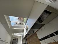 Silestone Nolita - Eslöv - montering  2023-04-15