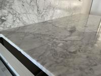 Carrara C - Lindome - montering  2023-05-31