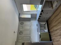 Technistone Noble Carrara - klippan - montering  2023-04-21