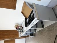 Dekton Kelya - Herrljunga - montering 2023-05-05