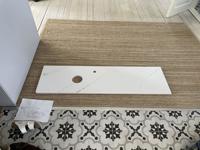 Silestone Ethereal Glow - Simrishamn 2023-05-09