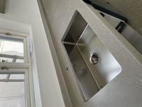 Silestone Poblenou - Glumslöv - montering  2023-05-04