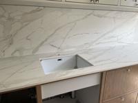 Dekton Morpheus Velvet - Frederiksberg - montering  2023-05-07