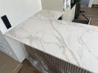 Dekton Entzo - Bredared - montering 2023-05-10