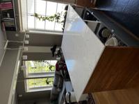 Technistone Mystery White - Uddevalla - montering 2023-05-19