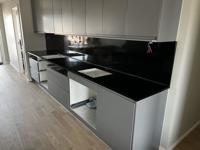 Nero Assoluto - Limhamn  - montering  2023-05-27