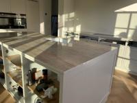 Dekton Arga - Kastrup - montering  2023-06-04