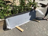 Silestone Arden Blue - Varberg 2023-06-07