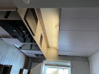 Silestone Alpina White - Göteborg - montering  2023-08-29