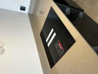 Silestone Coral Clay - Landskrona - montering  2023-06-05
