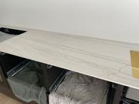 Dekton Neural - Frederiksberg - montering  2023-06-08
