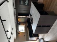 Dekton Keon - Falkenberg - montering  2023-08-29