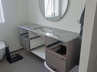 Viscont White - Ringsted - montering 2023-08-29