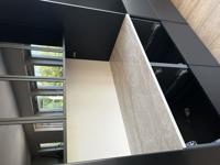 Dekton Arga - Bromölla - montering  2023-08-29