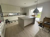 Silestone Royal Reef - Höllviken - montering  2023-08-29