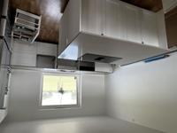 Technistone Noble Ivory White - Klagshamn - montering 2023-08-29