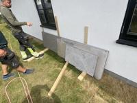 Jura Grey - Simrishamn  2023-08-29