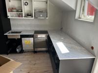Carrara C - Helsingborg - montering  2023-08-29
