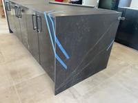 Dekton Kelya - Hørsholm - montering 2023-08-29