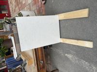 Silestone Snowy Ibiza - Simrishamn 2023-08-29