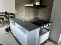 Dekton Keon - Kalmar - montering 2023-08-29