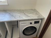 Carrara C - Torekov - montering  2023-08-29