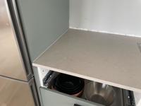 Silestone Royal Reef - Malmö - montering 2023-08-29