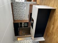 Dekton Arga - Karlskrona - montering  2023-08-29