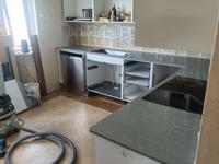 Technistone Noble Pro Cloud - Västra Frölunda - montering  2023-08-29