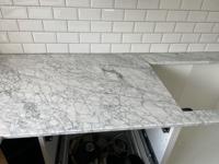 Carrara C - Trelleborg - montering  2023-08-29