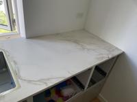 Dekton Entzo - Virum - montering 2023-08-29
