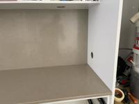 Silestone Coral Clay - Helsingborg - montering  2023-08-29