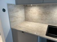 Dekton Arga - skövde - montering  2023-08-29