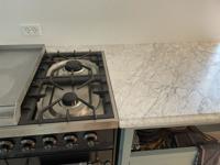 Carrara C - Tisvilde - montering  2023-08-29
