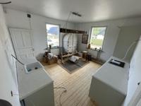 Silestone Snowy Ibiza - Kågeröd - montering 2023-08-29