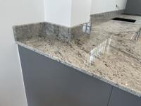 Antique White - klippan - montering 2023-08-29