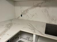 Dekton Entzo - Köbenhavn k - montering 2023-09-03