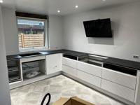 Dekton Somnia - Ballerup - montering  2023-09-10